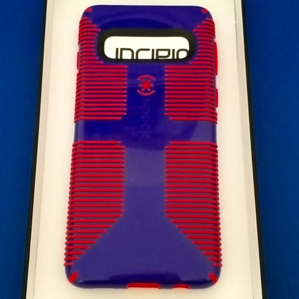 New Incipio Samsung Galaxy S10 Cell Case